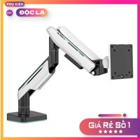 Giá treo màn hình - Monitor Arm Humanmotion T9 Pro II - Hàng chính hãng