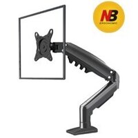 Giá treo màn hình NB F80 dùng cho màn hình từ 17-30 Inch - Bảo hành chính hãng 12 tháng