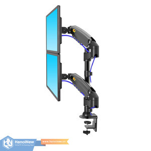 Giá treo màn hình North Bayou H160