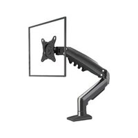 Giá treo màn hình North Bayou P80 – Đen | 17 – 30 inch