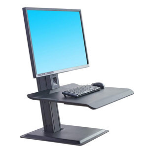 Giá treo màn máy tính North Bayou NB ST15