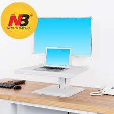 Giá treo màn máy tính North Bayou NB ST15