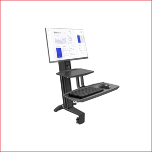 Giá treo màn máy tính North Bayou NB-L80