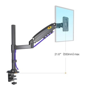 Giá treo màn máy tính North Bayou NB H80