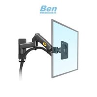 Giá treo màn máy tính North Bayou F150 (17 inch - 27 inch) (Gắn tường )