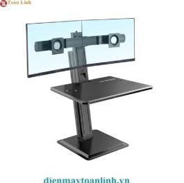 Giá treo máy chiếu điện - S100 (1m)