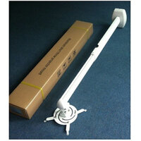 GIÁ TREO MÁY CHIẾU GẮN NGANG TƯỜNG 40 – 60CM