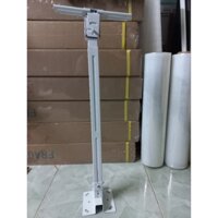 Giá treo máy chiếu mini co giãn 60cm ra 1m1