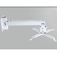 Giá treo máy chiếu mini co giãn 30cm ra 60cm