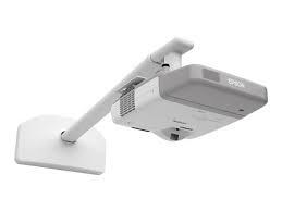 Giá treo máy chiếu ngang Dalite VTS1200