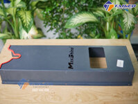 Giá treo máy đánh bóng xe ô tô Maxshine loại đơn