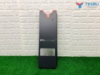 Giá treo máy đánh bóng xe ô tô Maxshine loại đơn