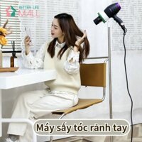 Giá Treo Máy Sấy Tóc Chân Đế Xoay Có Thể Điều Chỉnh Độ Cao Góc Miệng Răng Mềm Sàn Đứng Cho Phòng Tắm Gia Đình  Giá đỡ đa năng Salon
