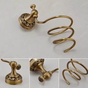 Giá treo máy sấy tóc Kanly GCH16