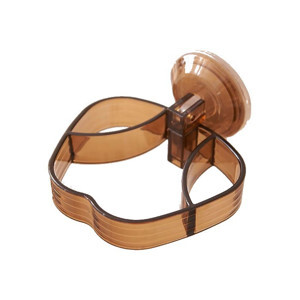 Giá treo máy sấy tóc và phụ kiện hít tường SM-1753