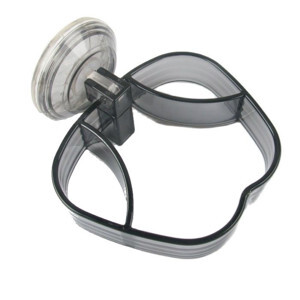 Giá treo máy sấy tóc và phụ kiện hít tường SM-1753