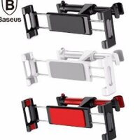 Giá treo Máy tính bảng hay Kẹp Máy tính bảng trên xe hơi ôtô dành cho người ngồi sau - Baseus Bracket for Backseat Car