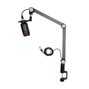 Giá treo Microphone Thronmax Caster stand XLR