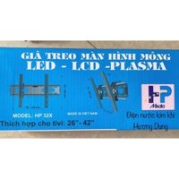 Giá treo nghiêng tivi màn hình mỏng Led-LCD-Plasma