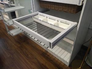 Giá treo quần áo đa năng Garis GW04.60