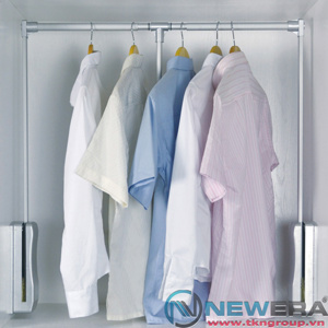 Giá treo quần áo di động Newera NE3569.383