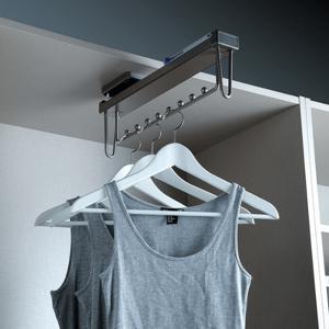 Giá treo quần áo Imundex 7 903 107