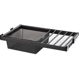 Giá treo quần với rổ đa năng Imundex 7 903 105