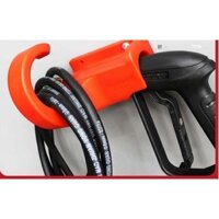 Giá treo súng rửa xe cao áp nhựa bền