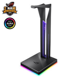 Giá treo tai nghe Asus ROG Throne
