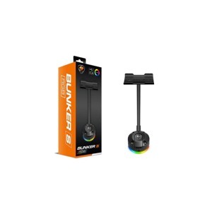 Giá treo tai nghe Cougar Bunker S RGB