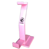 Giá treo tai nghe E-Dra EHS01 - Hàng chính hãng - Hồng