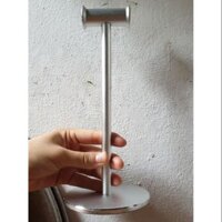 Giá treo tai nghe kim loại hàng đẹp. #standheadset