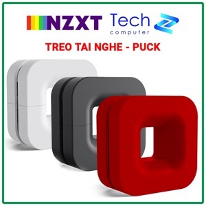 Giá treo tai nghe Puck NZXT