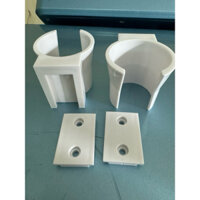 Giá treo tay cầm đa năng của máy triệt lông,máy laser...