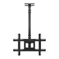 Giá Treo Thả Trần NBT560-15 32-57inch - Hàng nhập khẩu