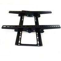Giá treo ti vi Heinler nghiêng - giá treo gật gù điều chỉnh góc nghiêng dành cho tivi 14-70 inch