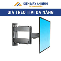 Giá treo Tivi 14-55 inch, xoay linh hoạt 180 độ tải trọng 35-40 kg, thiết kế chắc chắn, bền bỉ