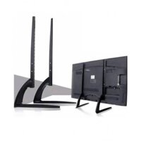 Giá treo tivi 19-32inch, Chân đế tv đa năng tương thích tất cả màn hình 19-32in