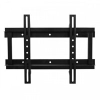 Giá Treo Tivi 24 - 37 inch áp tường - Giá treo TiVi loại thẳng