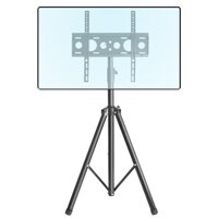 Giá Treo Tivi 3 Chân Đứng Dạng Cọc Ergotek E1200 (32"- 55")