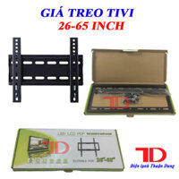 Giá treo tivi 32 - 60 inch đa năng