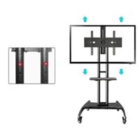 Giá treo Tivi 32-65 inch Zeno AVA1500-60-1P chính hãng