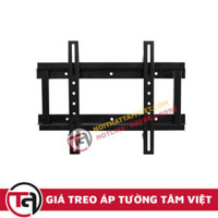 Giá Treo Tivi Áp Tường Từ 32 inch Đến 39 inch