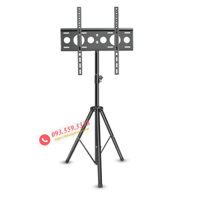 Giá Treo Tivi Ba Chân Đứng 502A 32 – 50 Inch – Cột Treo Tivi Triển Lãm