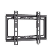 Giá Treo Tivi Cố Định ZENO FB45 – 14-45 inch, VESA 50×50 đến 200×200, tải 25kg