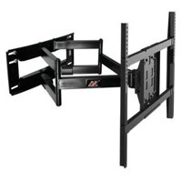 Giá treo tivi đa năng góc tường 4 tay NBSP5 dùng cho tivi 50-90 inch