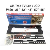 Giá Treo Tivi Đa Năng ( LED - LCD )