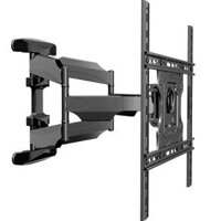 GIÁ TREO TIVI ĐA NĂNG NB L400 32 – 75 INCH