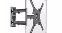 Giá treo tivi dạng xoay góc rộng 180 độ