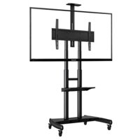 Giá Treo TiVi Di Động 55 - 90 inch AVA1800 Nhập Khẩu Chính Hãng North Bayou